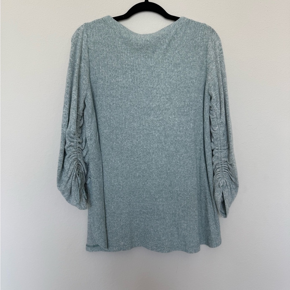 Anthropologie Saturday Sunday Oversized Sweater - Picture 12 of 16